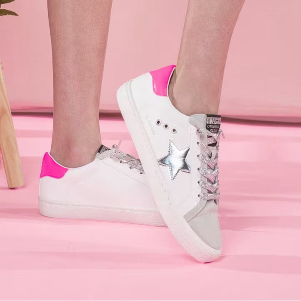WOMEN'S VINTAGE HAVANA RUSH SNEAKERS